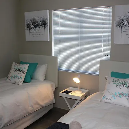The Nook Villa Langebaan Exterior photo