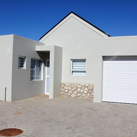 The Nook Villa Langebaan Exterior photo