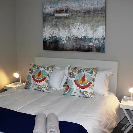 The Nook Villa Langebaan Exterior photo