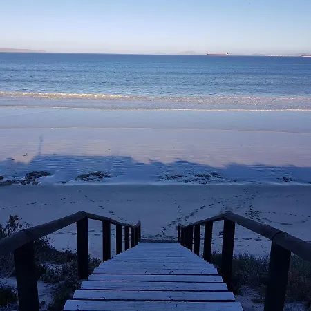 The Nook Villa Langebaan Exterior photo
