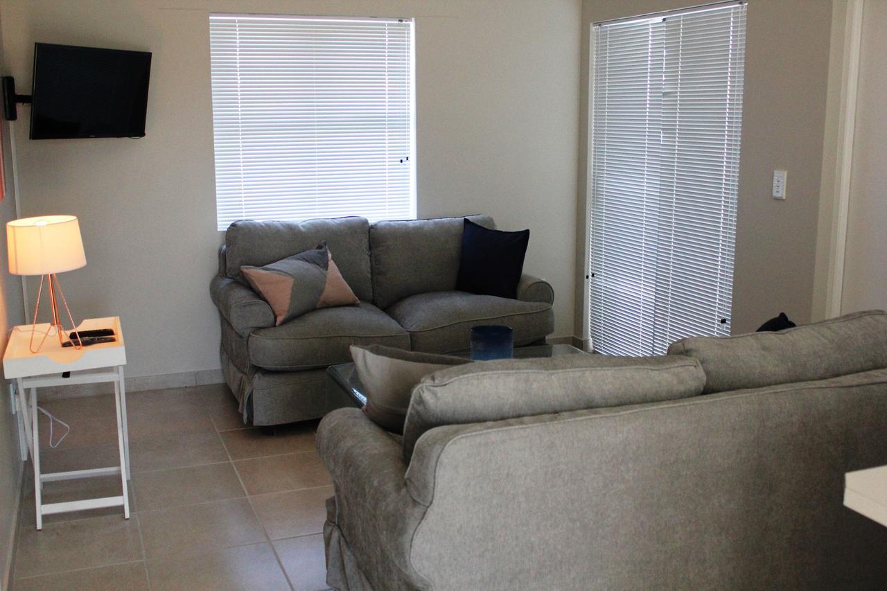 The Nook Holiday home Langebaan