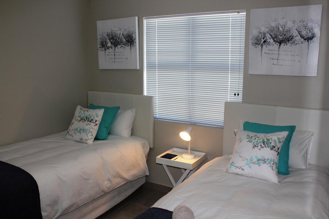 Holiday home The Nook Langebaan