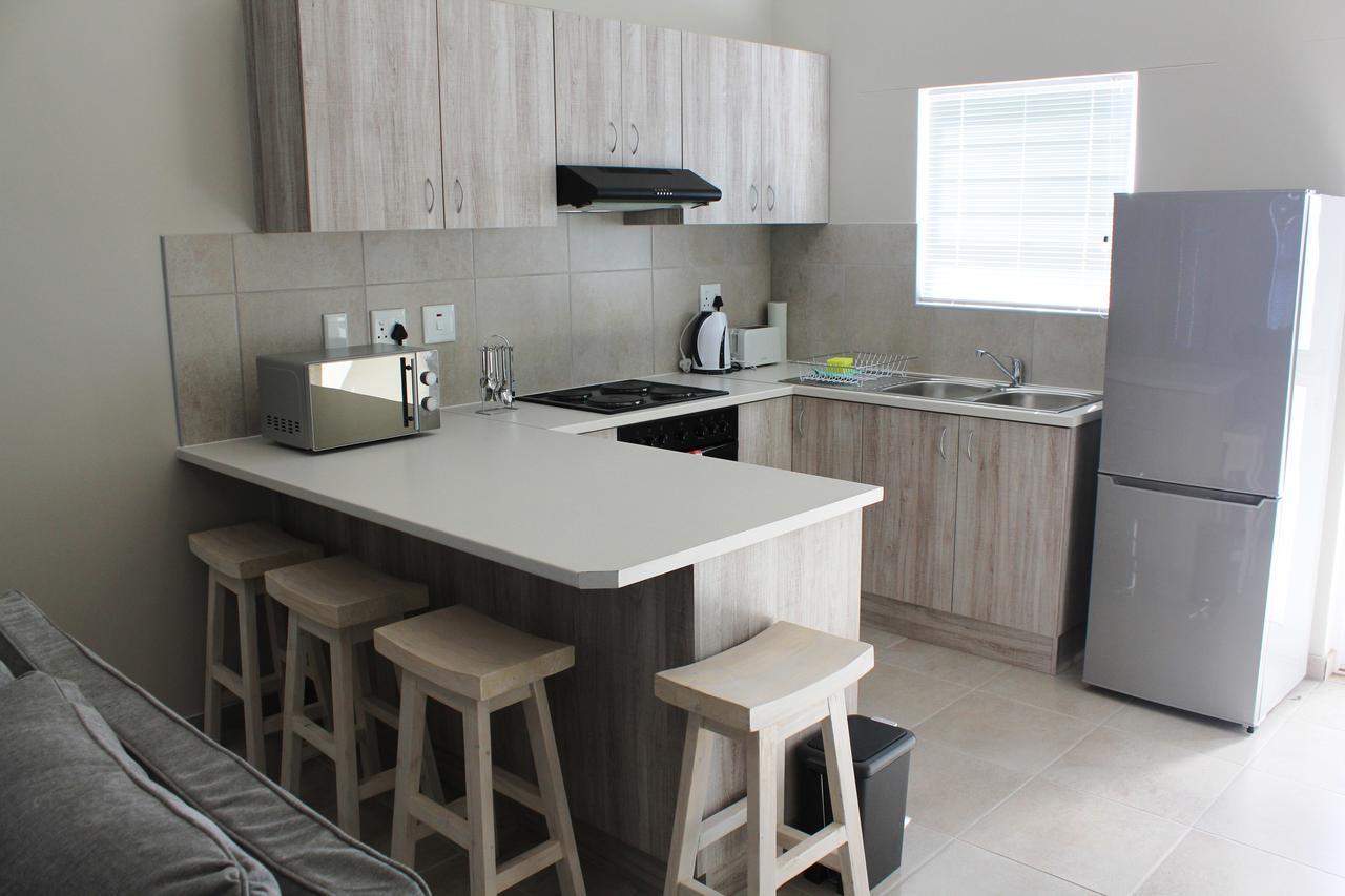 The Nook Holiday home