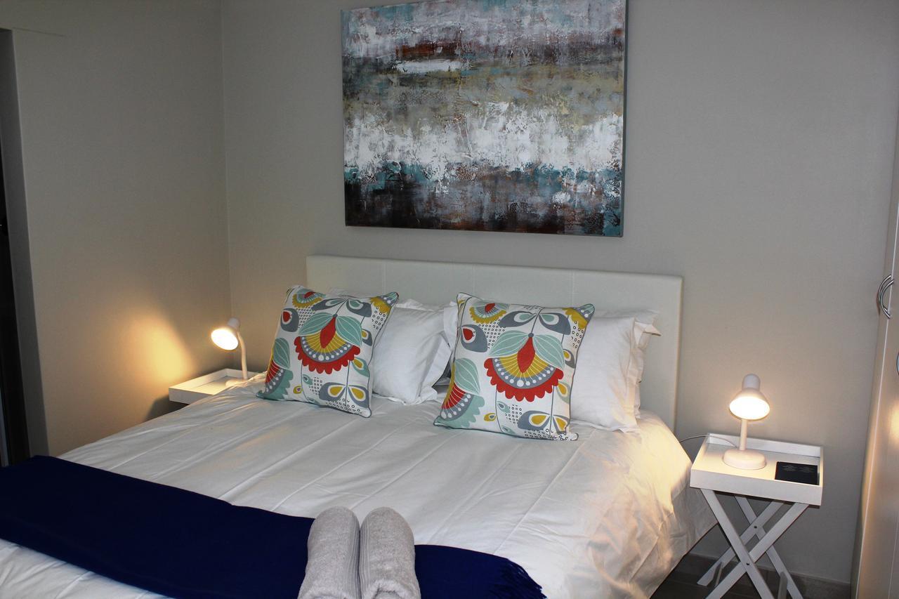 The Nook Holiday home Langebaan